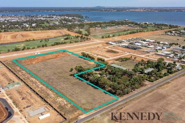 Lots 1-40/25 Hogans Road, VIC 3730