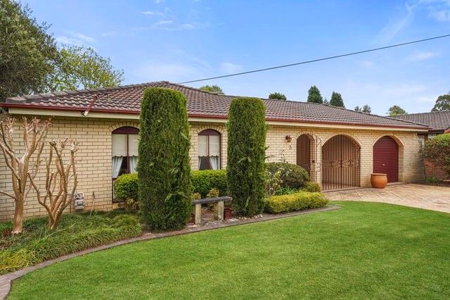 3 Tynedale Crescent, NSW 2576