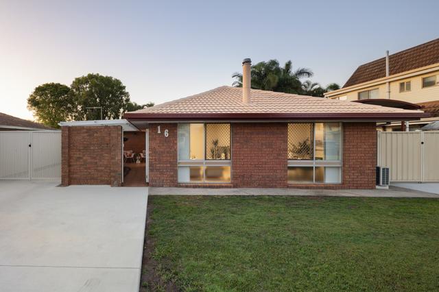 16 Bagley Street, QLD 4014