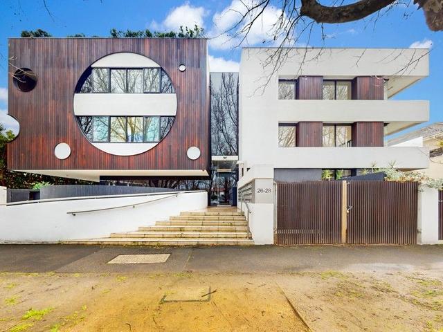 303/26 Broadway, VIC 3184