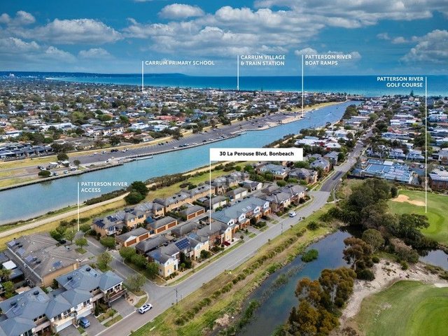 30 La Perouse Boulevard, VIC 3196