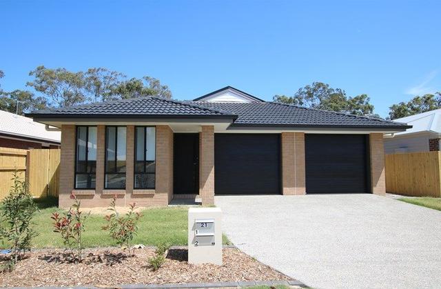 2/21 Ryrie Court, QLD 4125