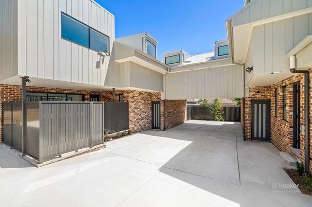 4/73 -75 Broadway, NSW 2196