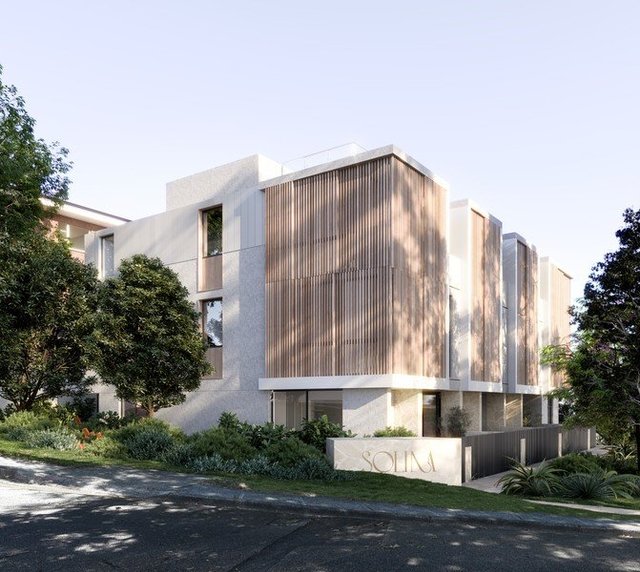 1/27 Waine Street, NSW 2096