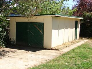 Garage (2007-10-04)