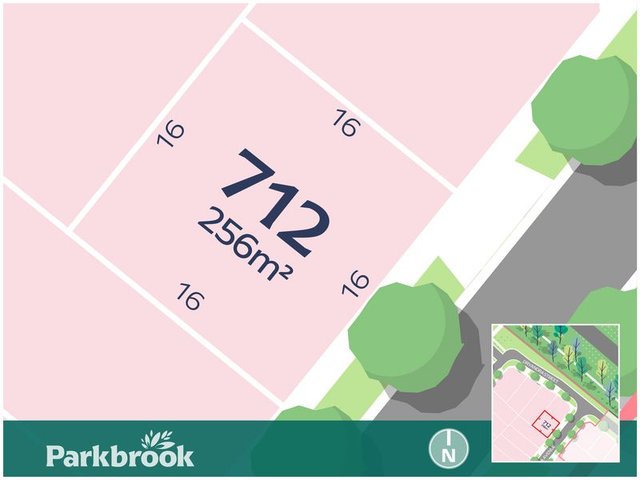 LOT 712, 955 Ballan Road, VIC 3024