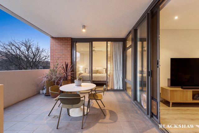 71/22 Eyre Street, ACT 2604