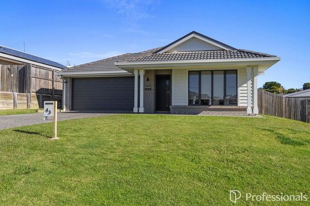 43 Heights Drive, QLD 4570