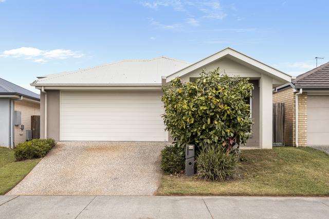 46 Sandalwood Crescent, QLD 4503