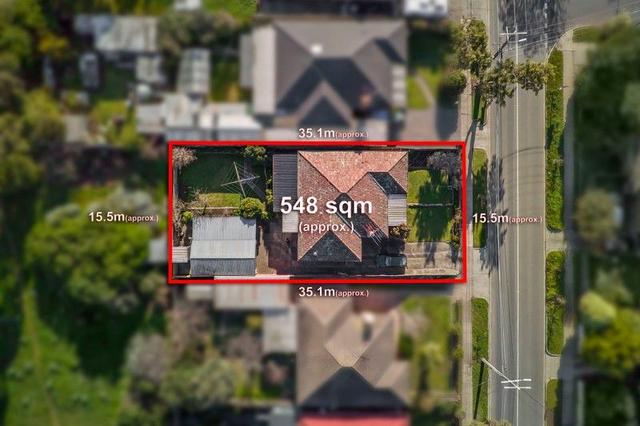 276 Parer Road, VIC 3042