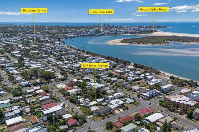 13 Palmer Avenue, QLD 4551