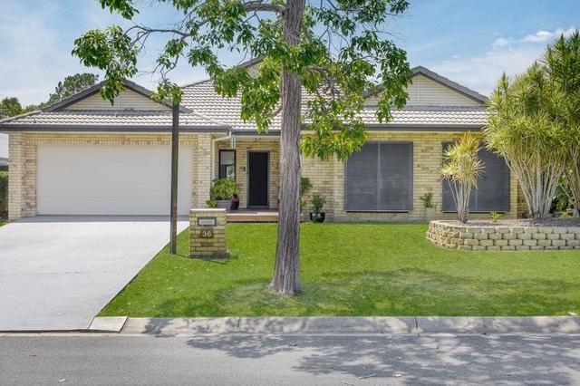 36 Staghorn Parade, QLD 4509
