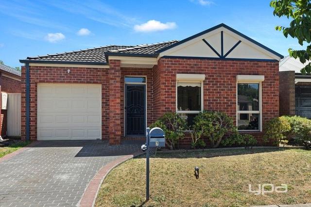 7 Clarendon Wynd, VIC 3023