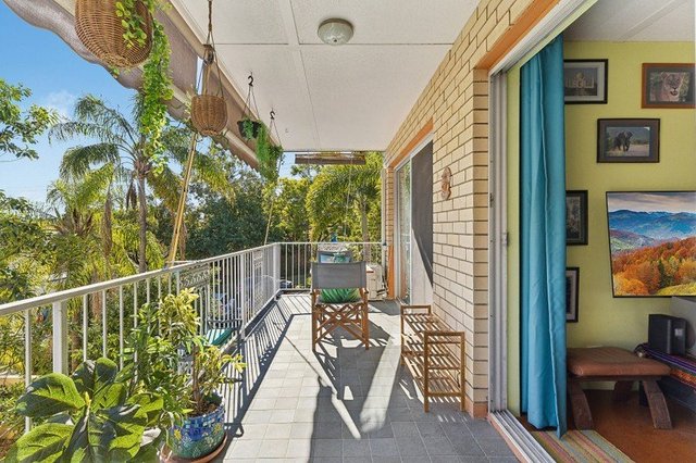 5/16 Kingsford Street, QLD 4066