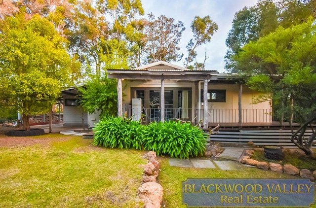 439 Hester Road, WA 6255