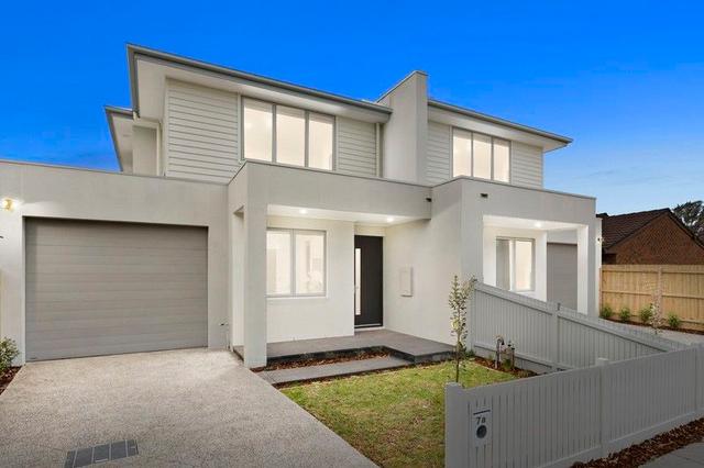 7A & 7B Albany Crescent, VIC 3195