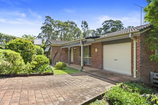 42 Karoola Crescent, NSW 2536