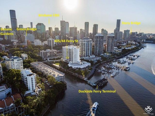 405/44 Ferry Street, QLD 4169