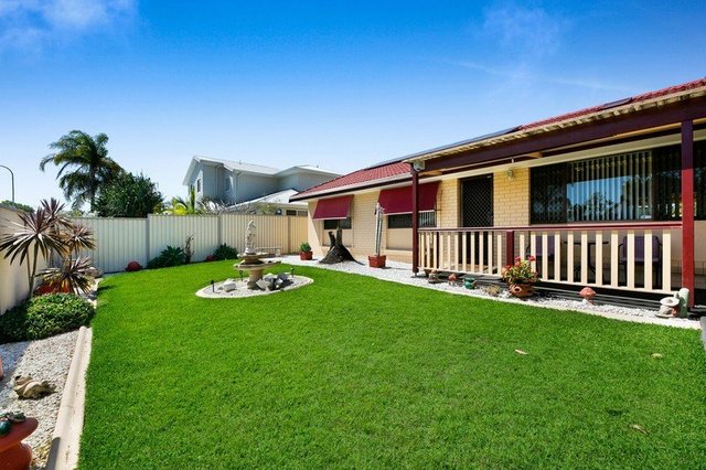 15 Anthony Drive, QLD 4220