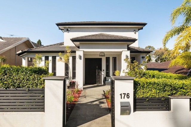 176 Princes Street, NSW 2112