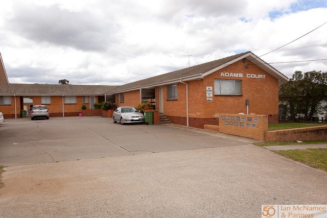 4/15 Adams Street, NSW 2620