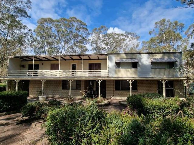 162 Glenidol  Road, NSW 2765