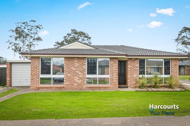 7/3 Woodvale Close, NSW 2761