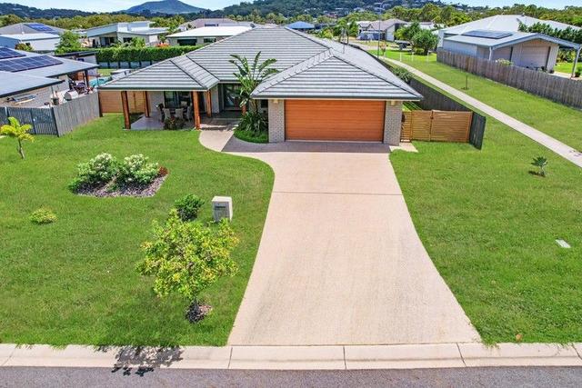 17 Havenwood Drive, QLD 4703