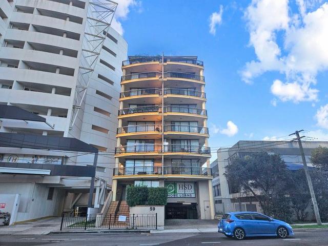 2/59 Rickard Road, NSW 2200