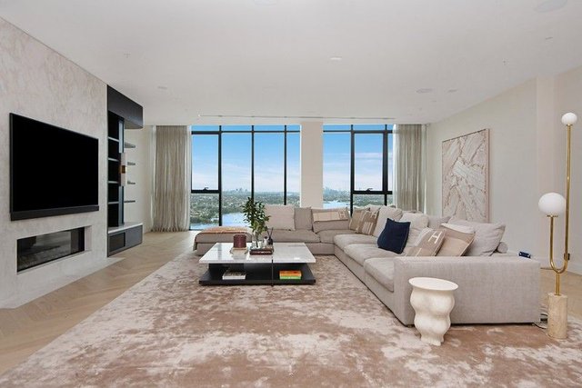 8 Walker Street, NSW 2138