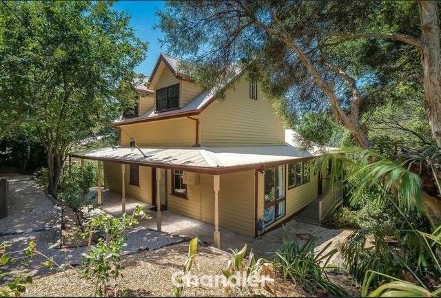 24 The Crescent, VIC 3160