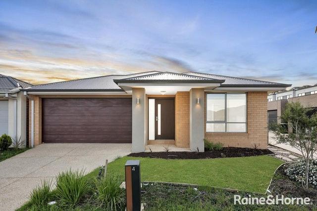 4 Cordhill Circuit, VIC 3336