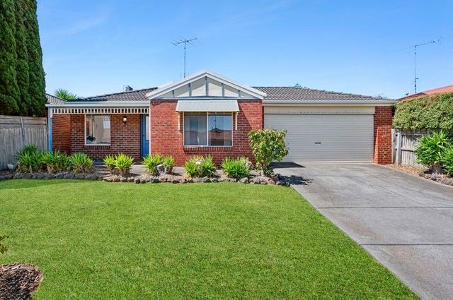 50 Huon Crescent, VIC 3224