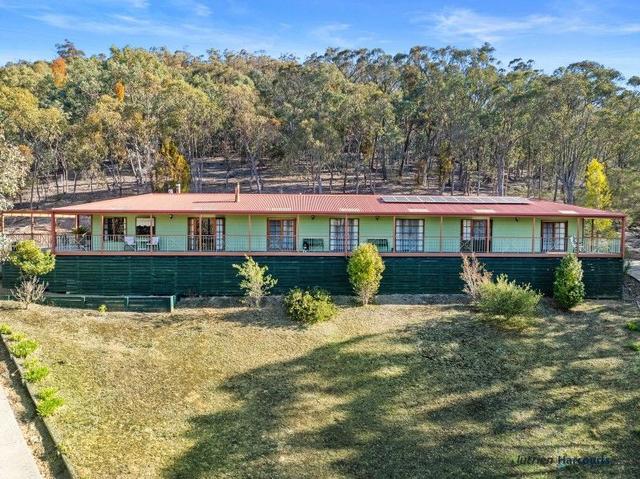 45 Ti Tree Drive, VIC 3713
