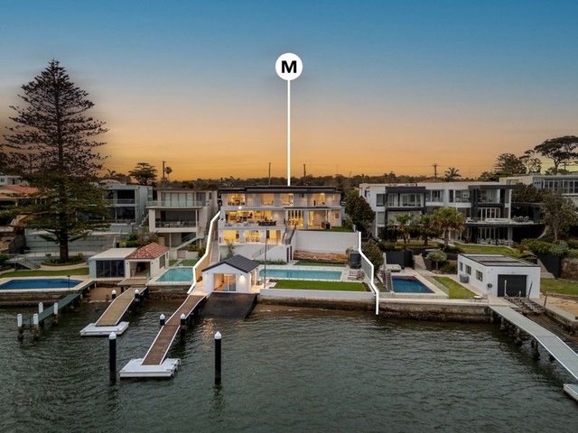 92-94 Kangaroo Point Road, NSW 2224