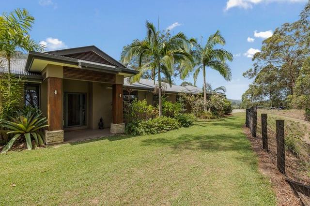 584 Mount Brisbane Road, QLD 4521