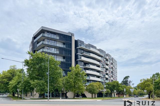 32/2 Torrens Street, ACT 2612