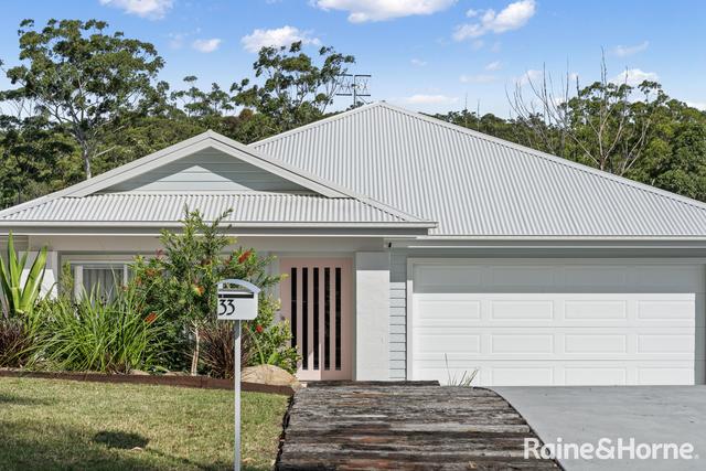 33 Iluka Crescent, NSW 2539