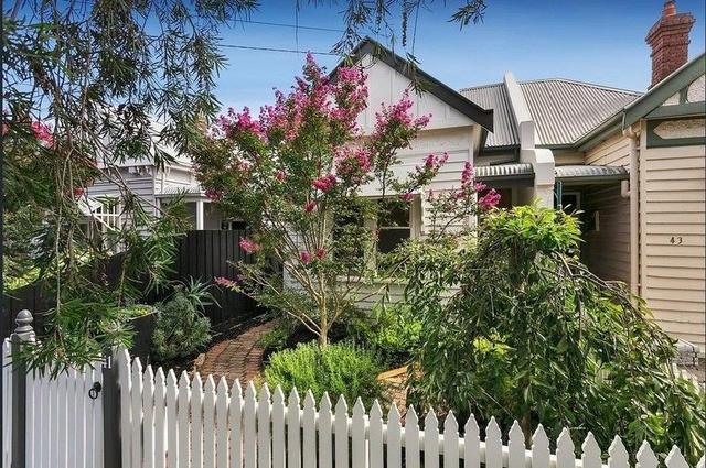 41 Gooch Street, VIC 3071