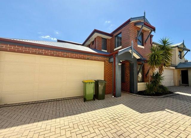 2/5 Beam Road, WA 6210