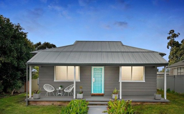 8 Cornish Street, NSW 2325