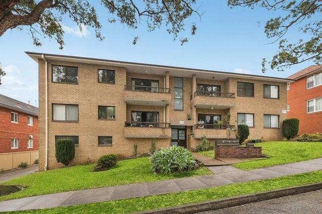 4/13-15 Noble Street, NSW 2218