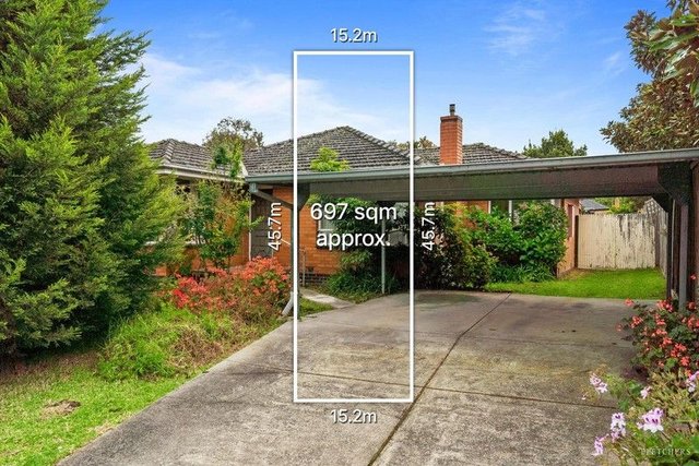 11 Canora Street, VIC 3130