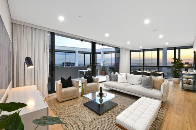1902/4 Finch Drive, NSW 2036