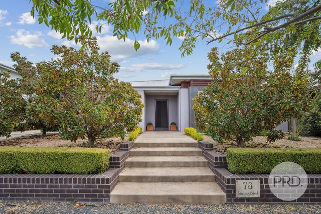 1/78 Stirling Boulevard, NSW 2650