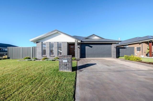 61 Argyle Avenue, NSW 2830