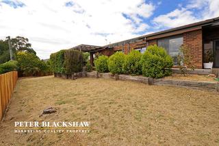 Rear yard (2014-01-08)