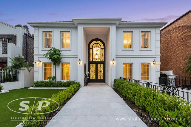 55 Arthur Street, NSW 2135