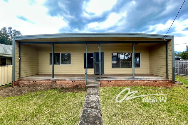178 MacLeans Point Road, NSW 2540
