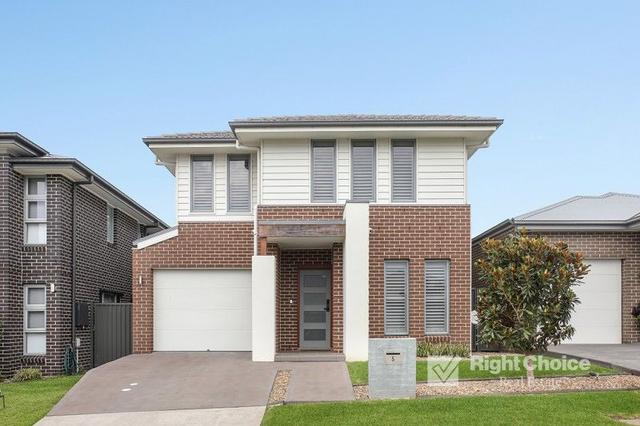 5 Pony Drive, NSW 2527